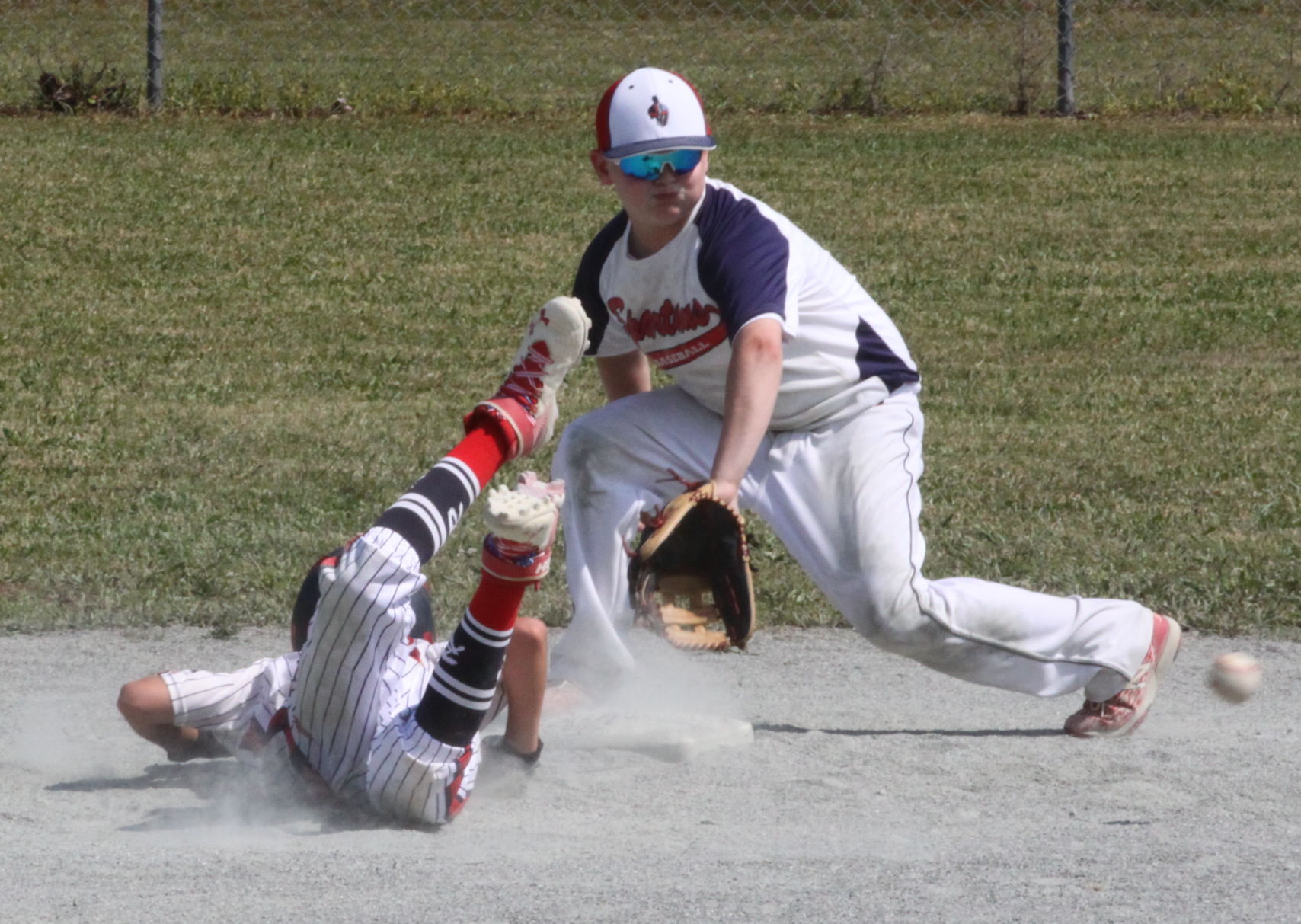 Baseball